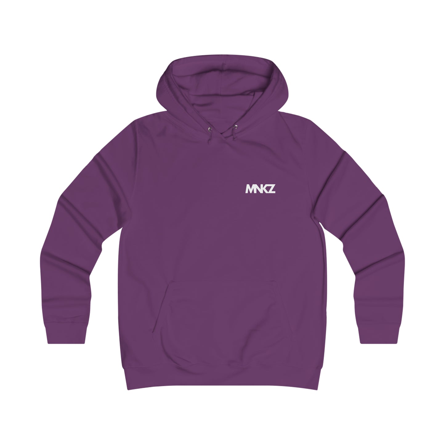 MNKZ Hoodie - Nun Collection