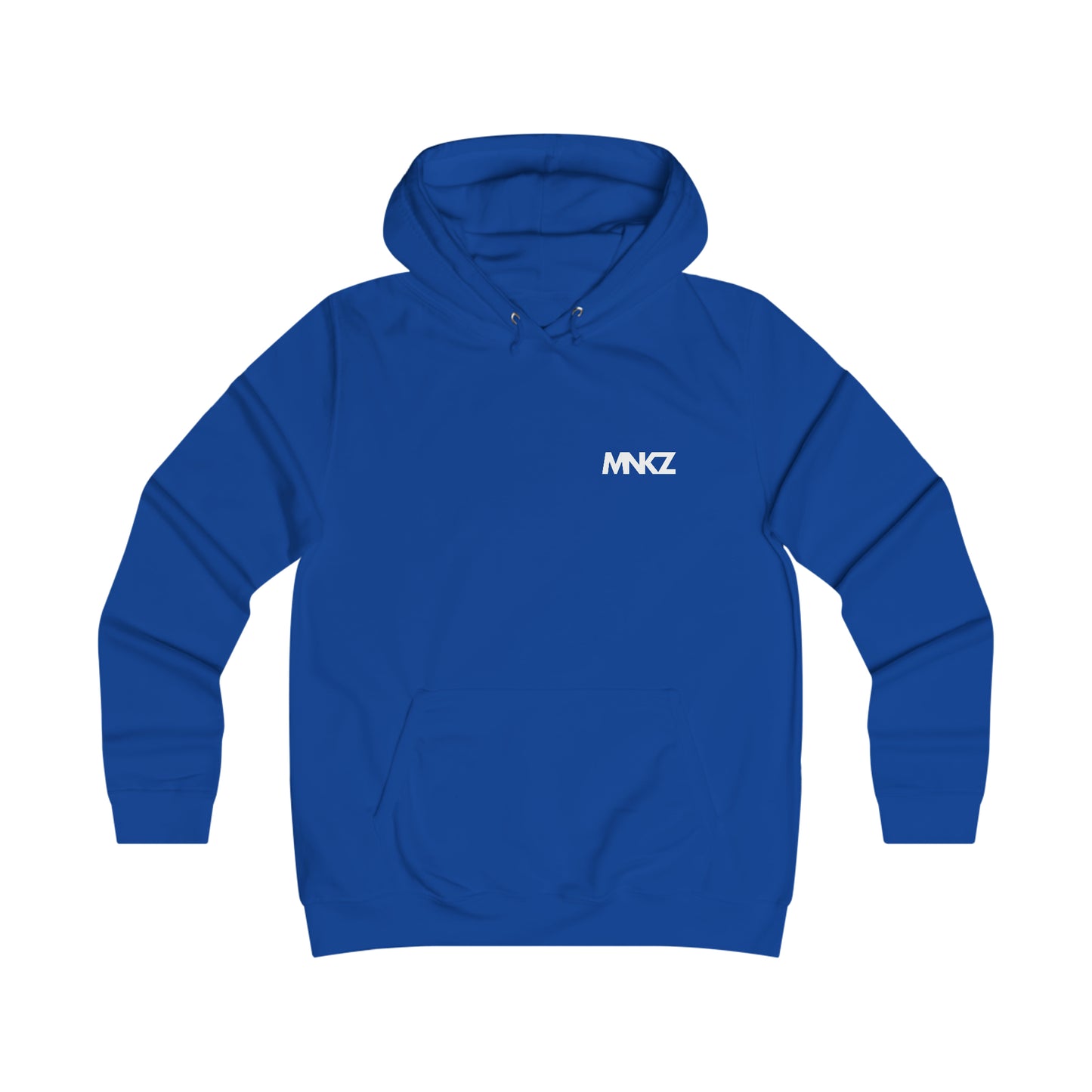 MNKZ Hoodie - Nun Collection
