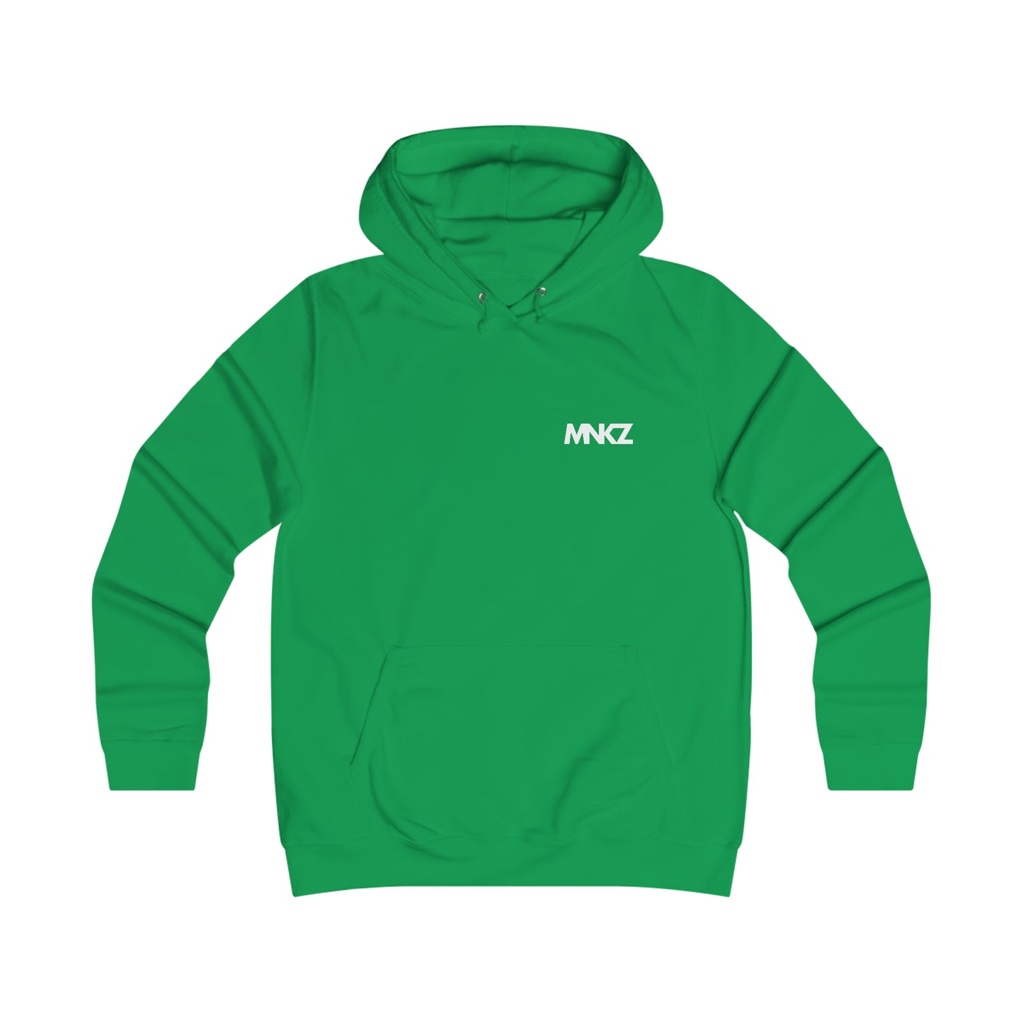 MNKZ Hoodie - Nun Collection