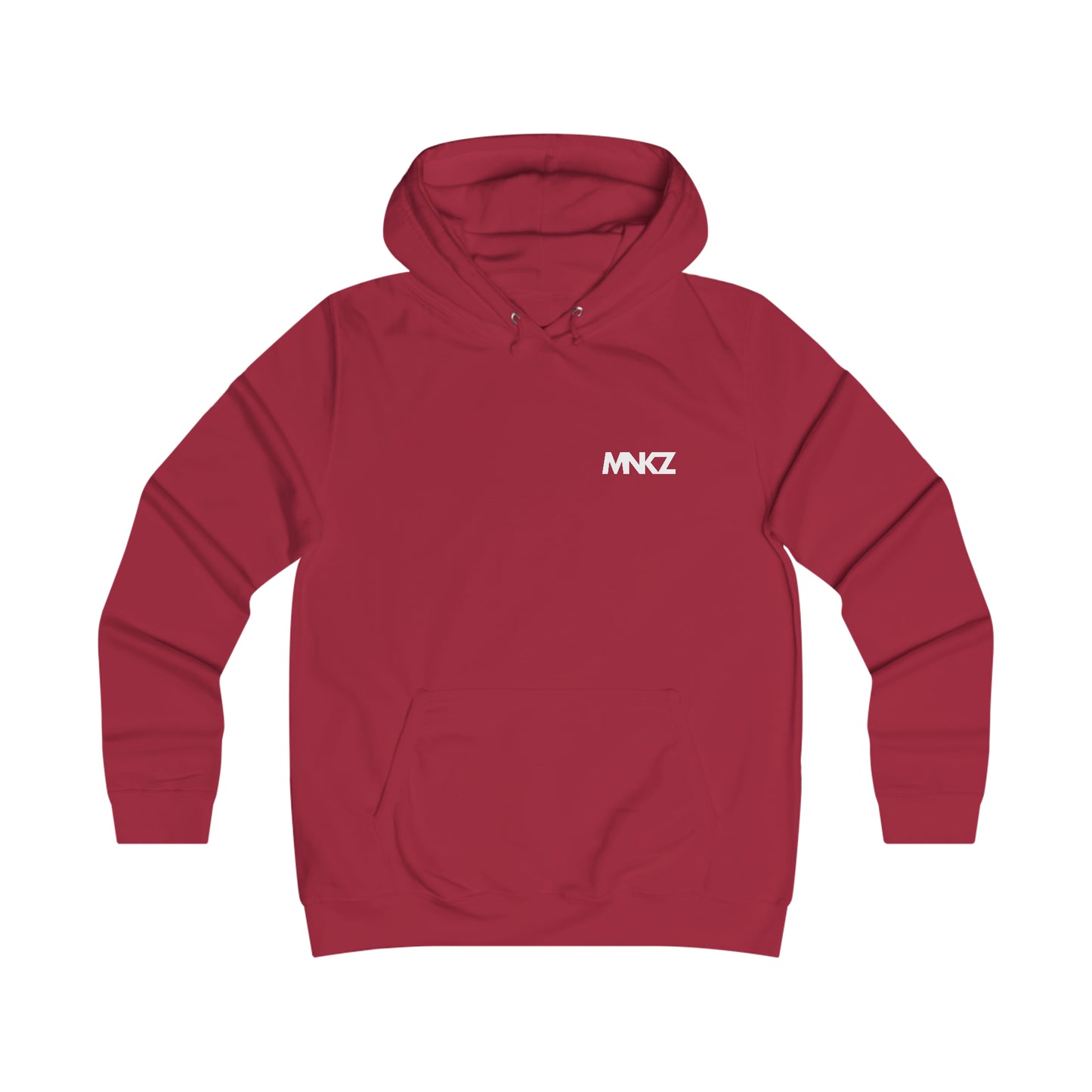 MNKZ Hoodie - Nun Collection