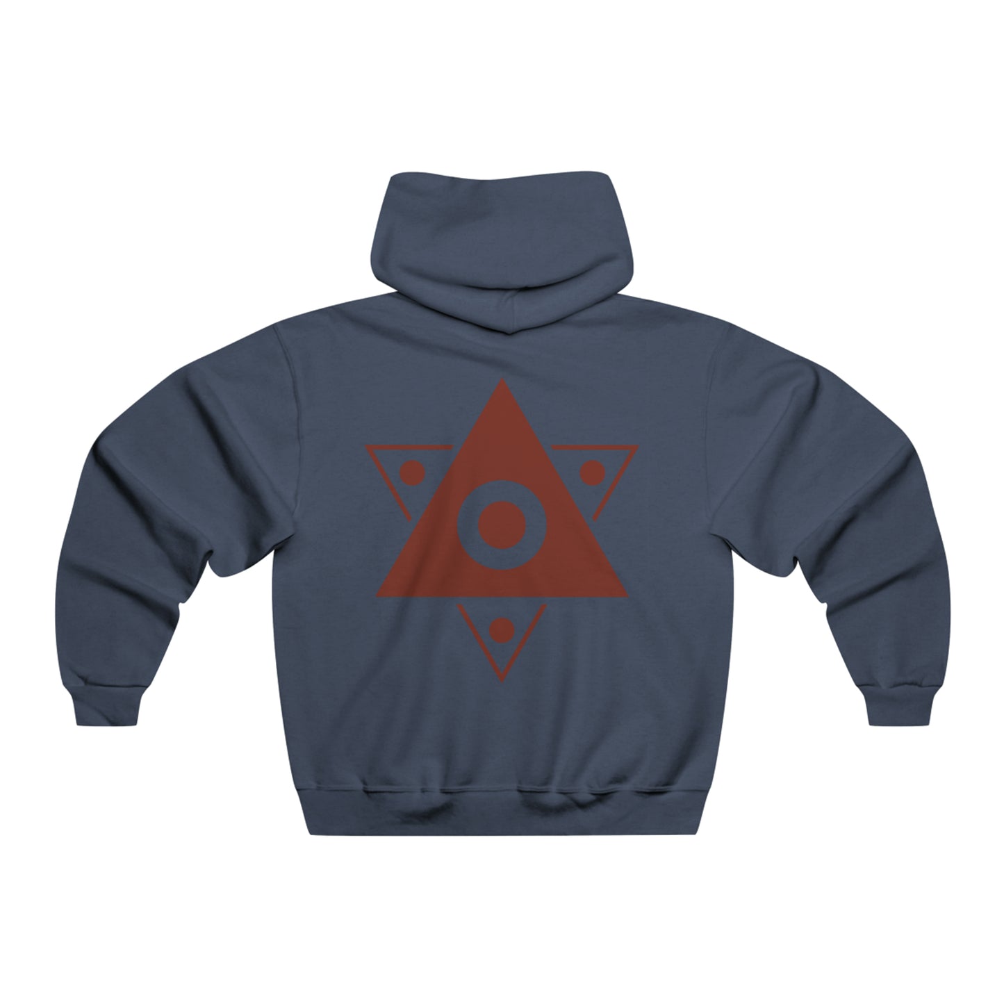 MNKZ Deiko Hoodie