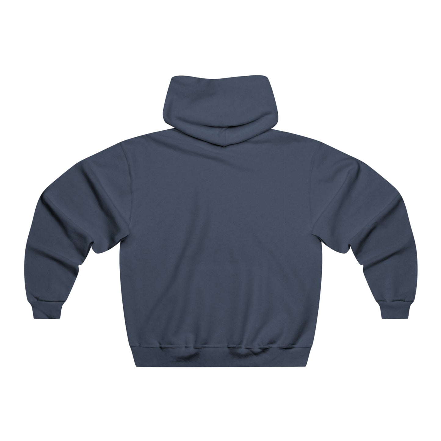 MNKZ Hoodie - Small Logo - No Faction