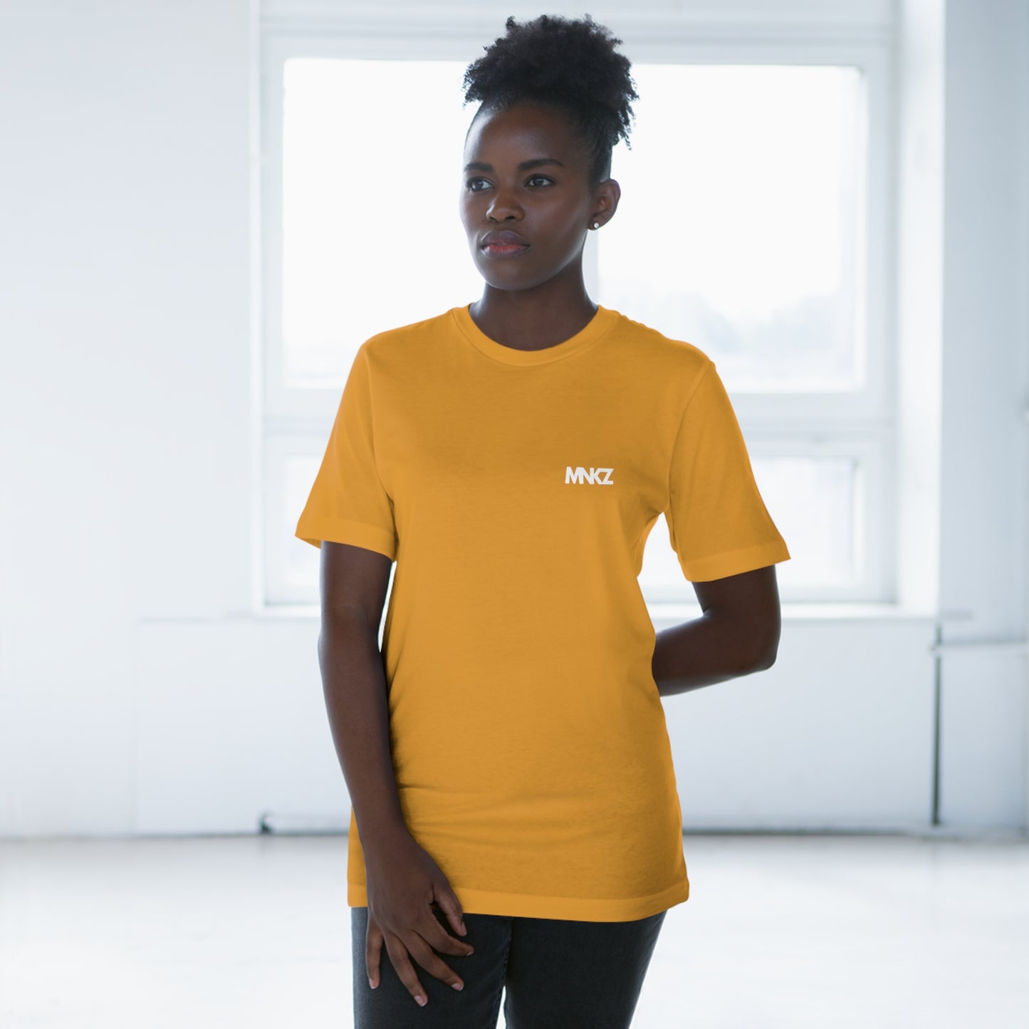 MNKZ Classic T-Shirt