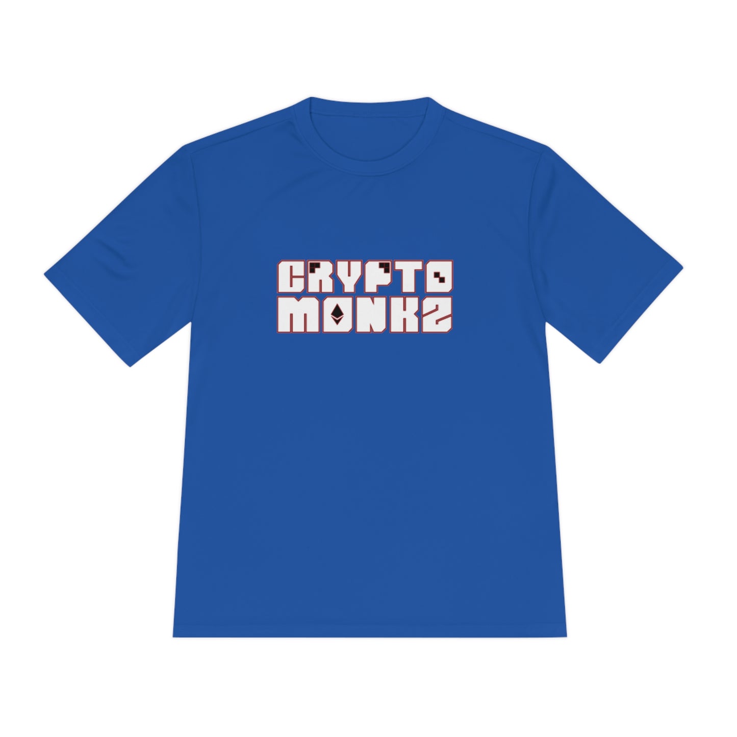Unisex Moisture Wicking Tee
