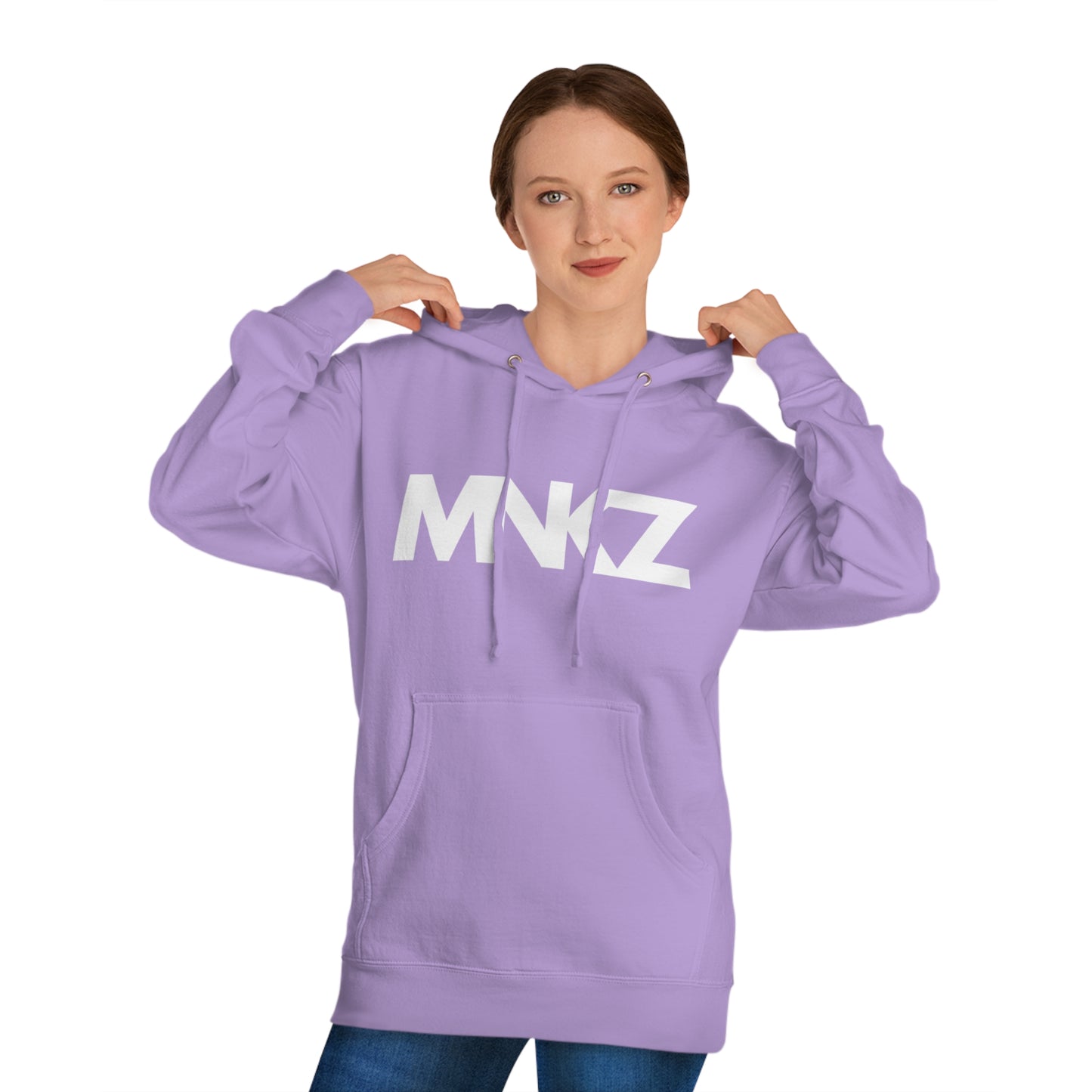 MNKZ Hooded (Unisex)