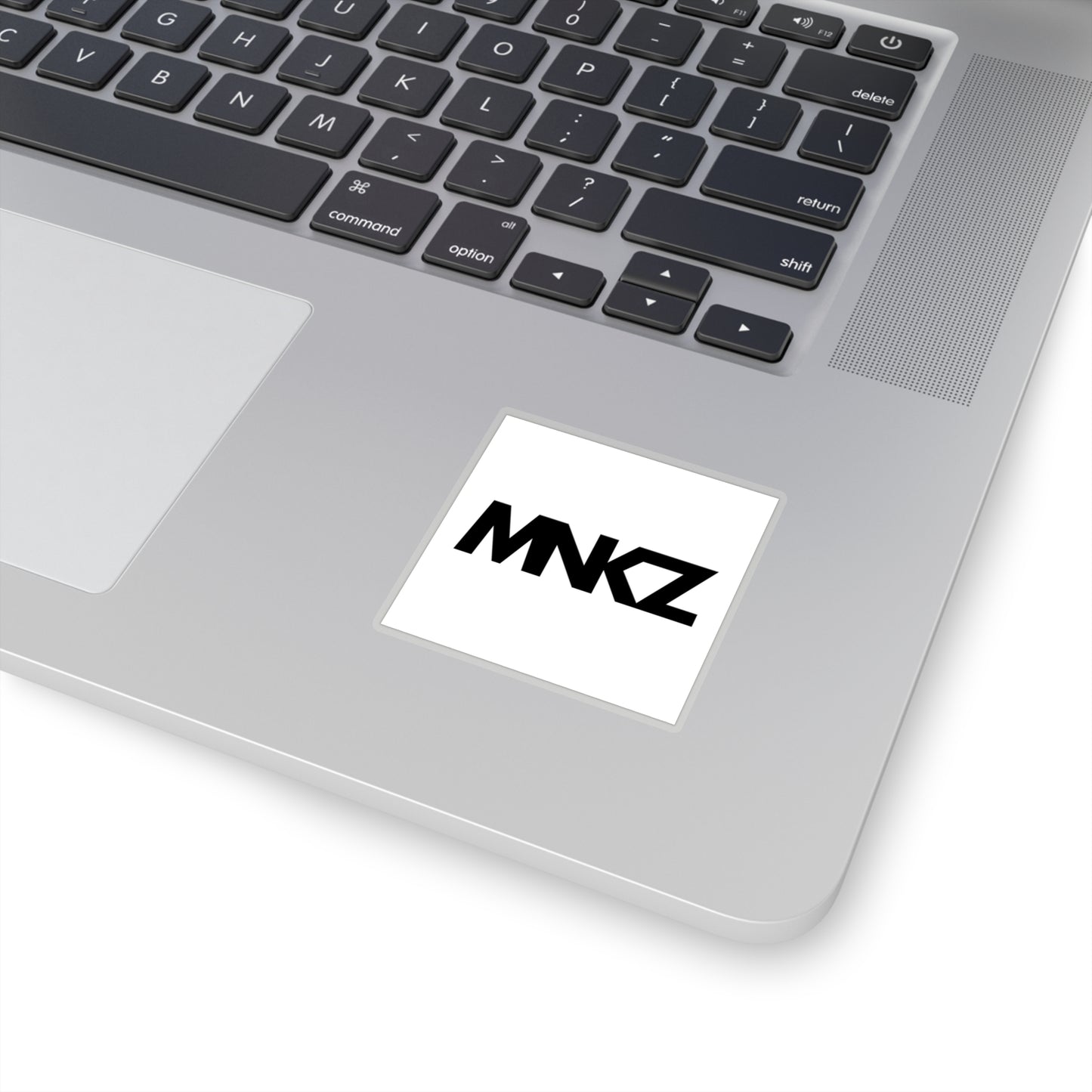 MNKZ Kiss-Cut Stickers