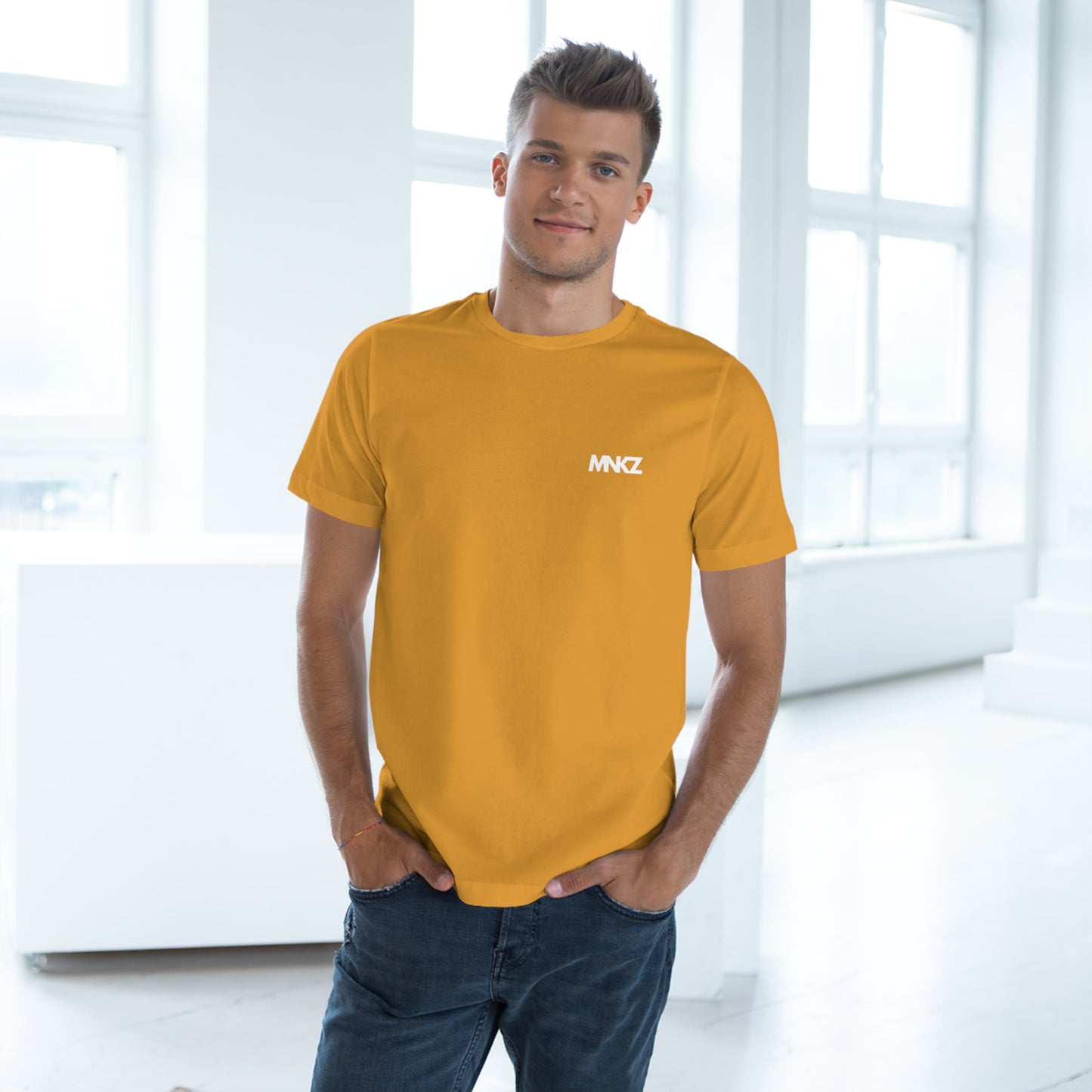 MNKZ Classic T-Shirt