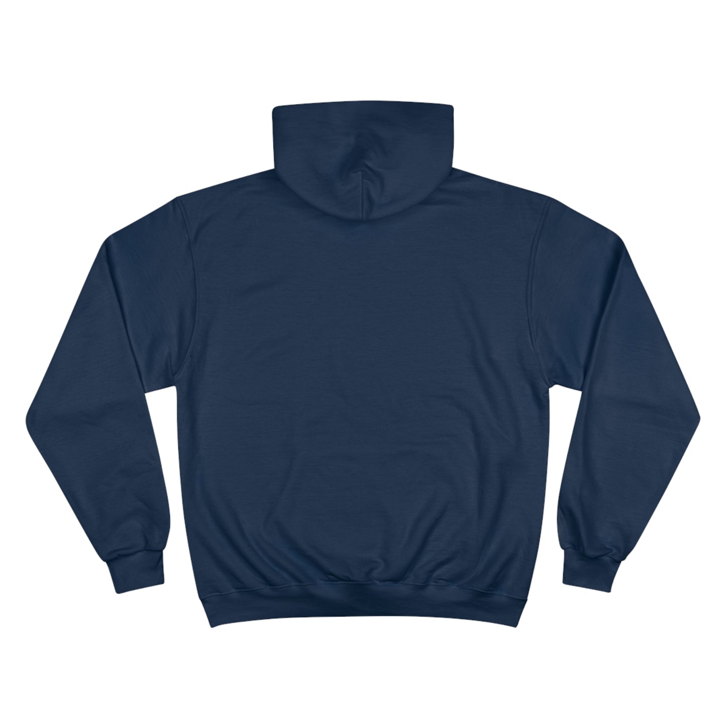 MNKZ x Champion Hoodie