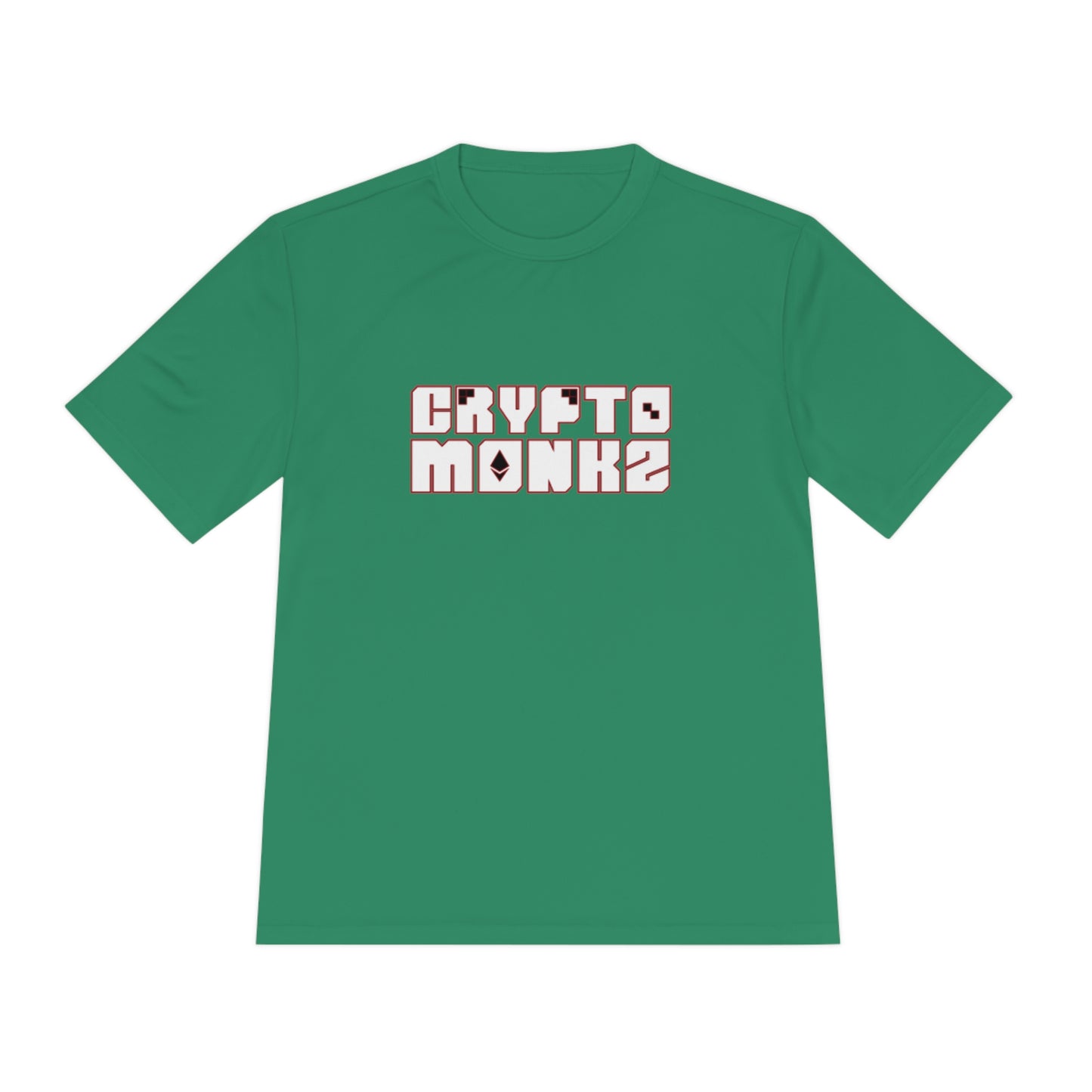 Unisex Moisture Wicking Tee