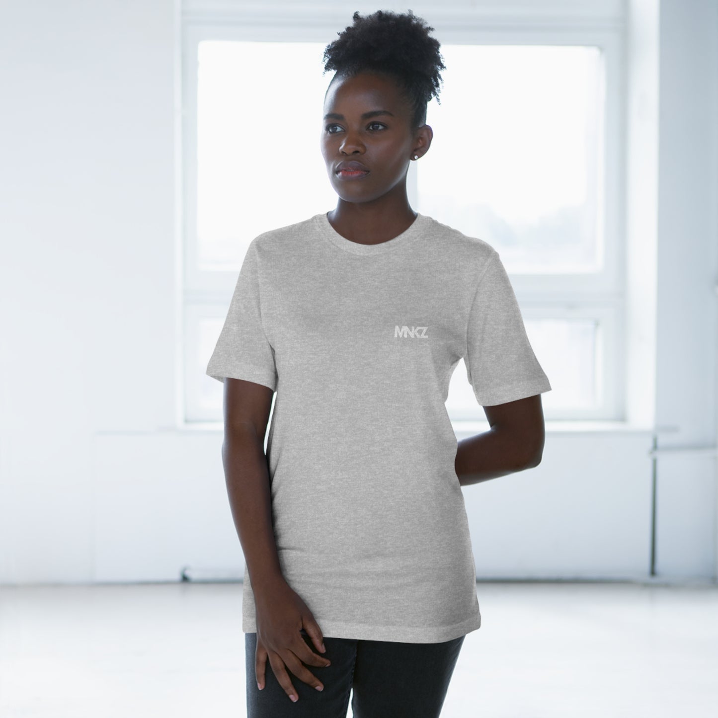 MNKZ Classic T-Shirt