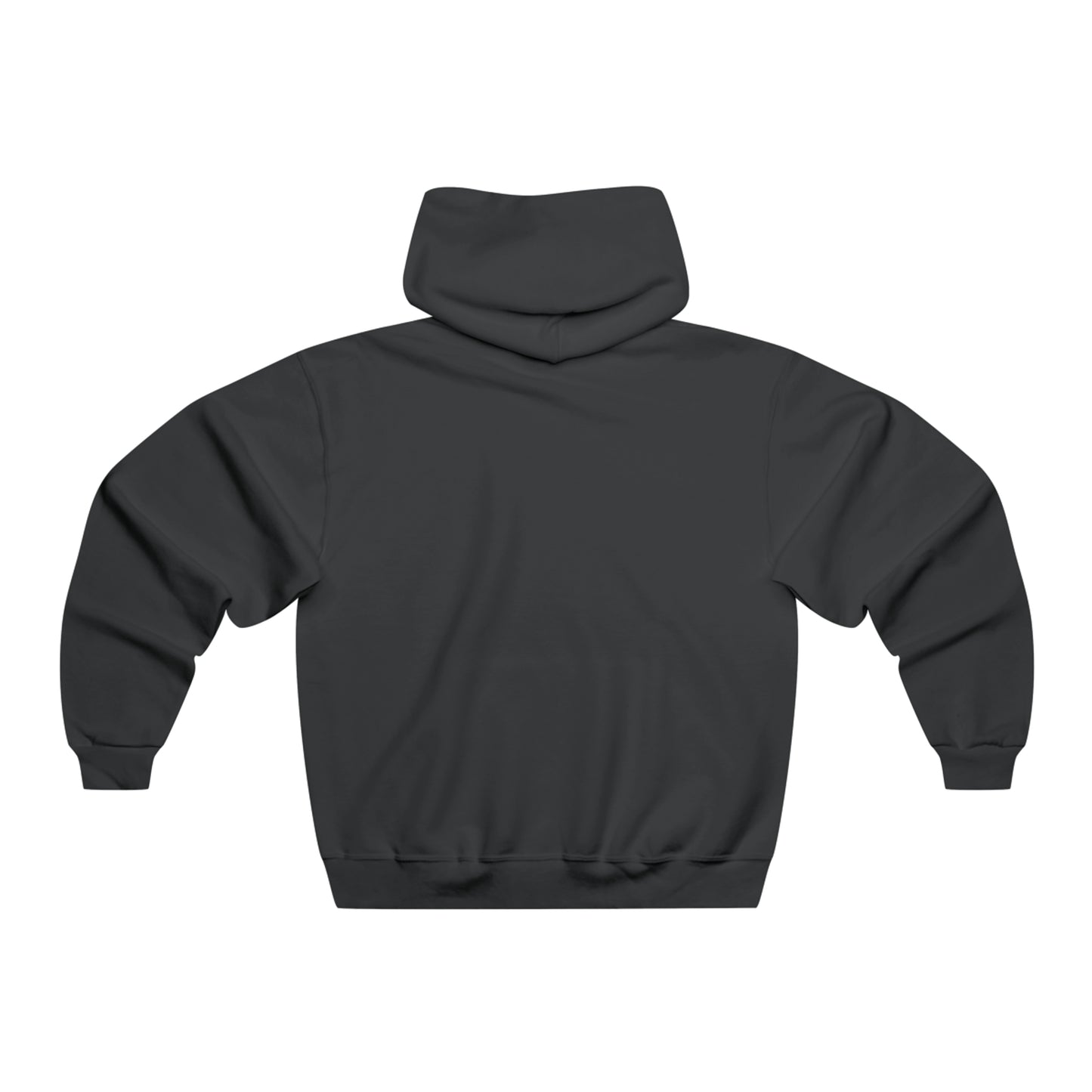 MNKZ Hoodie - Small Logo - No Faction