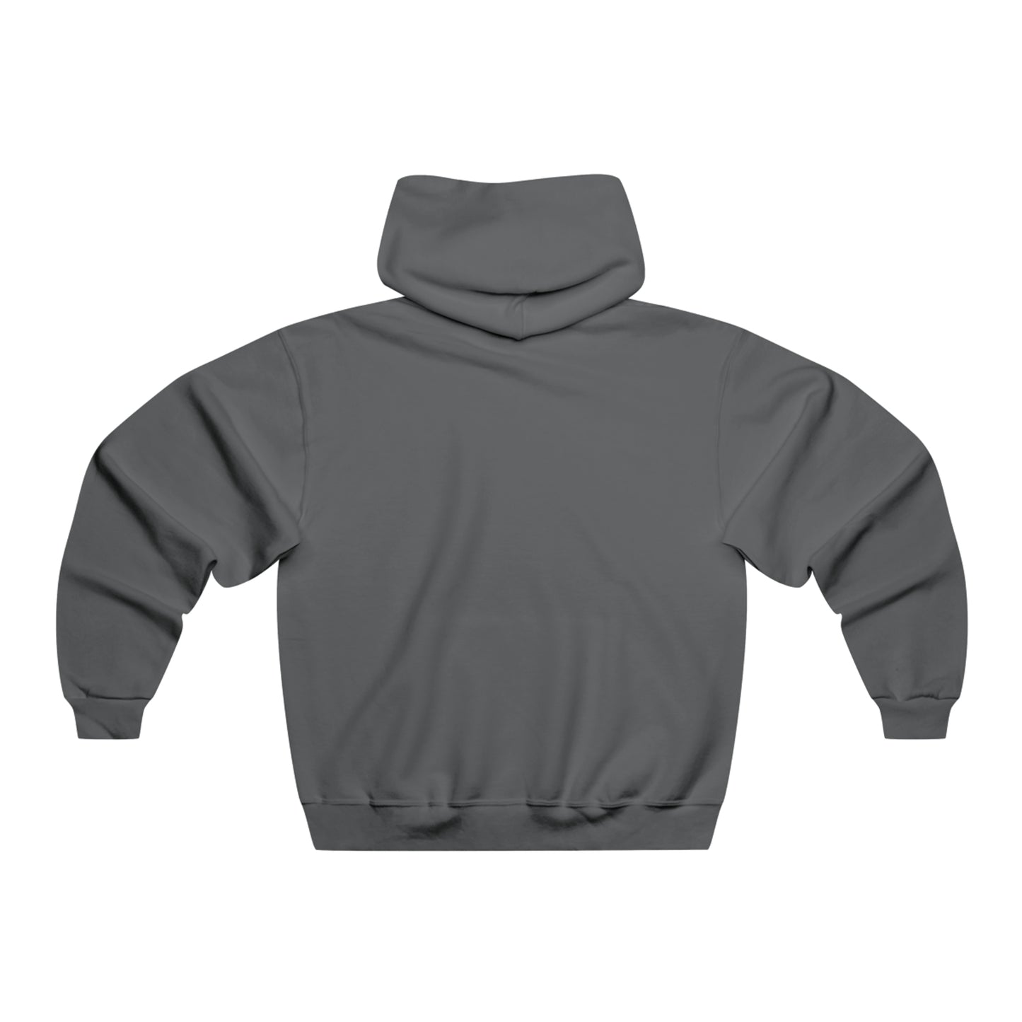 MNKZ Hoodie - Small Logo - No Faction