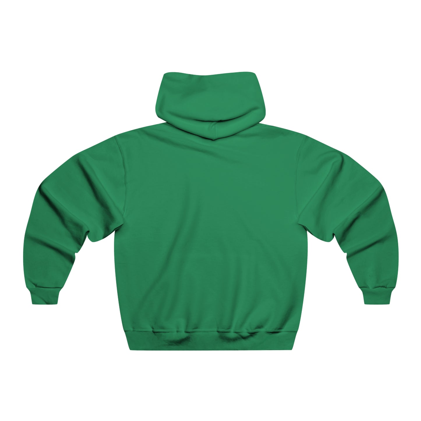 MNKZ Hoodie - Small Logo - No Faction