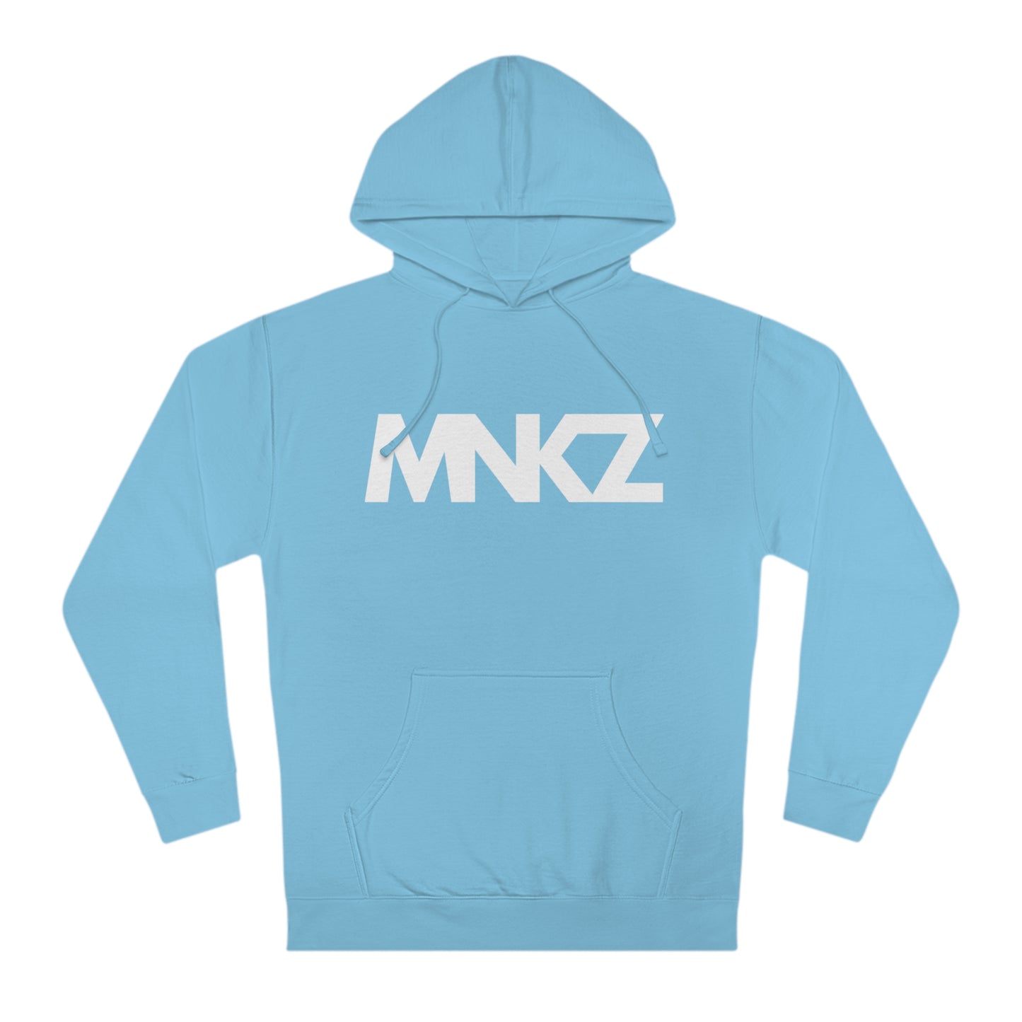 MNKZ Hooded (Unisex)