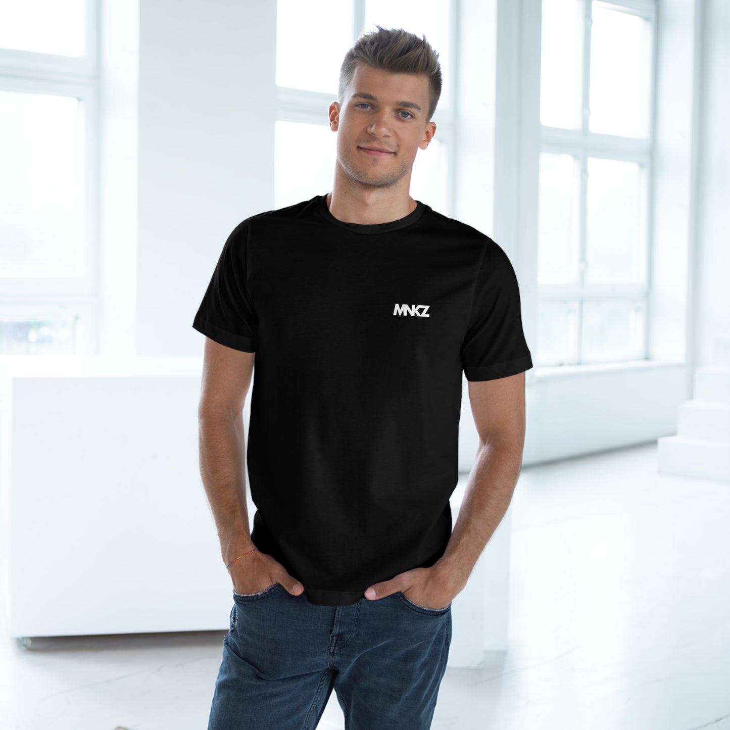 MNKZ Classic T-Shirt