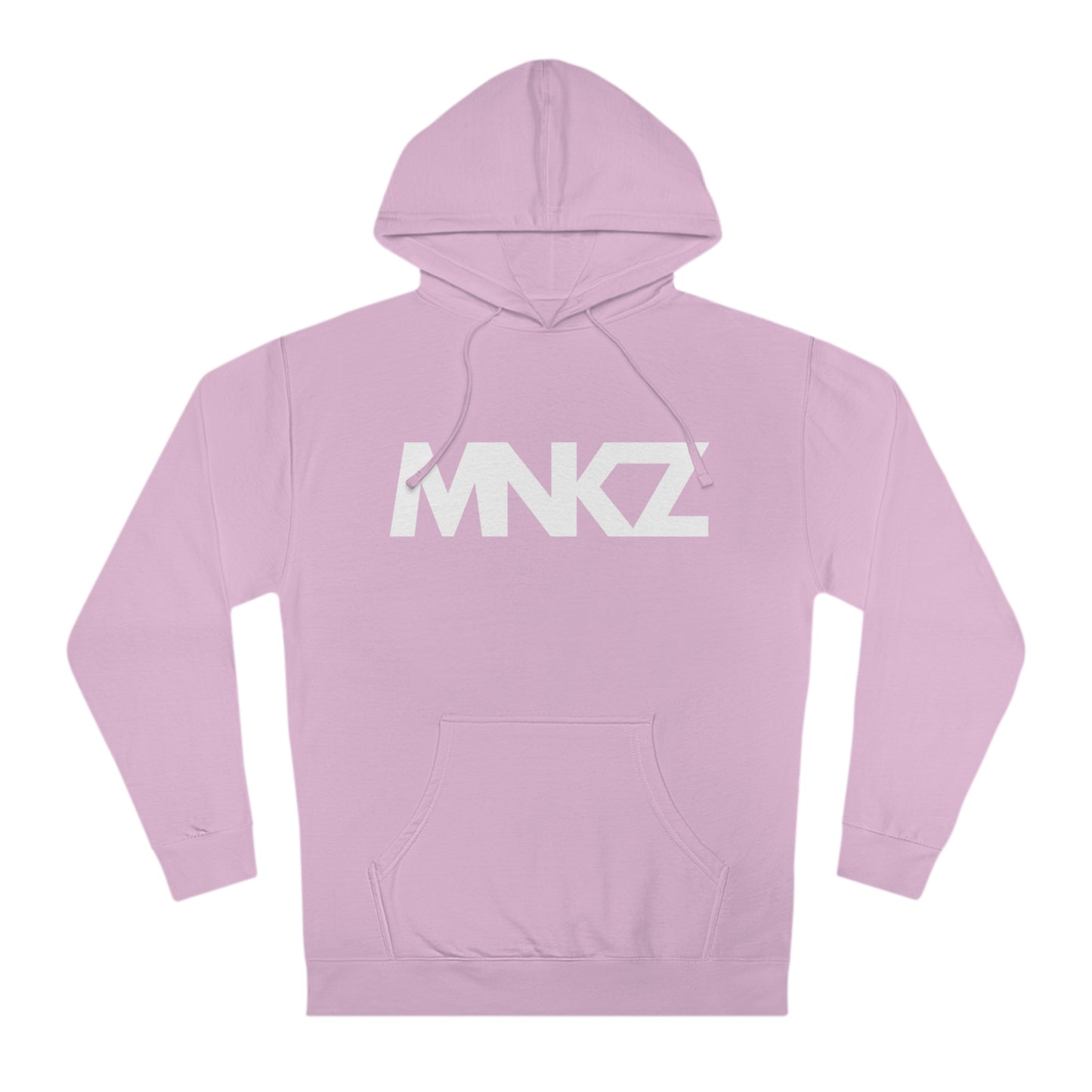 MNKZ Hooded (Unisex)