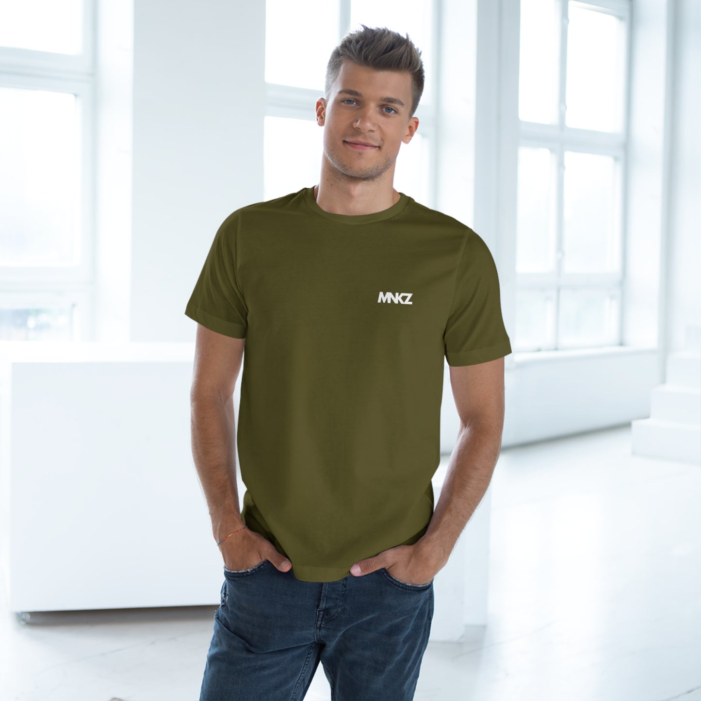 MNKZ Classic T-Shirt