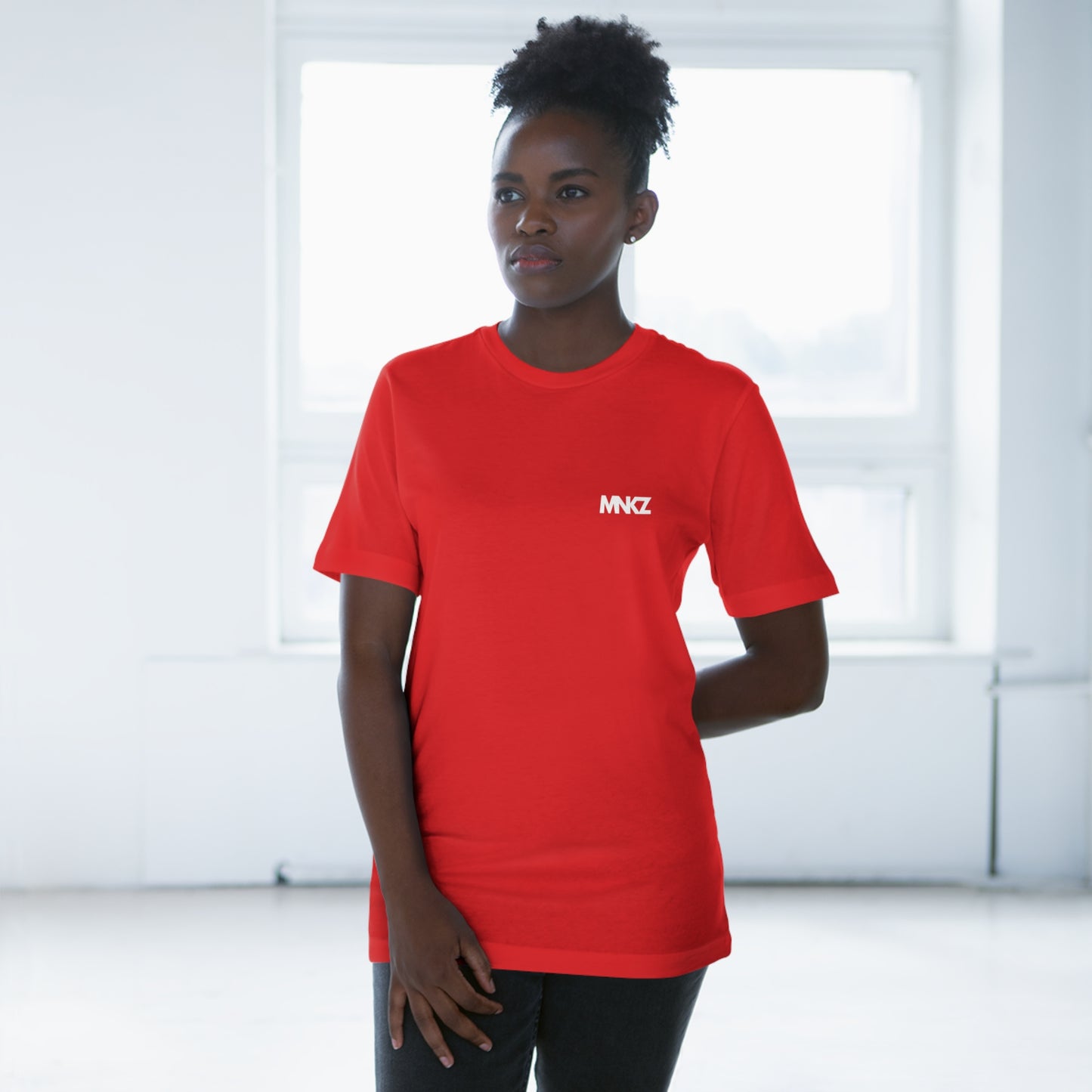 MNKZ Classic T-Shirt