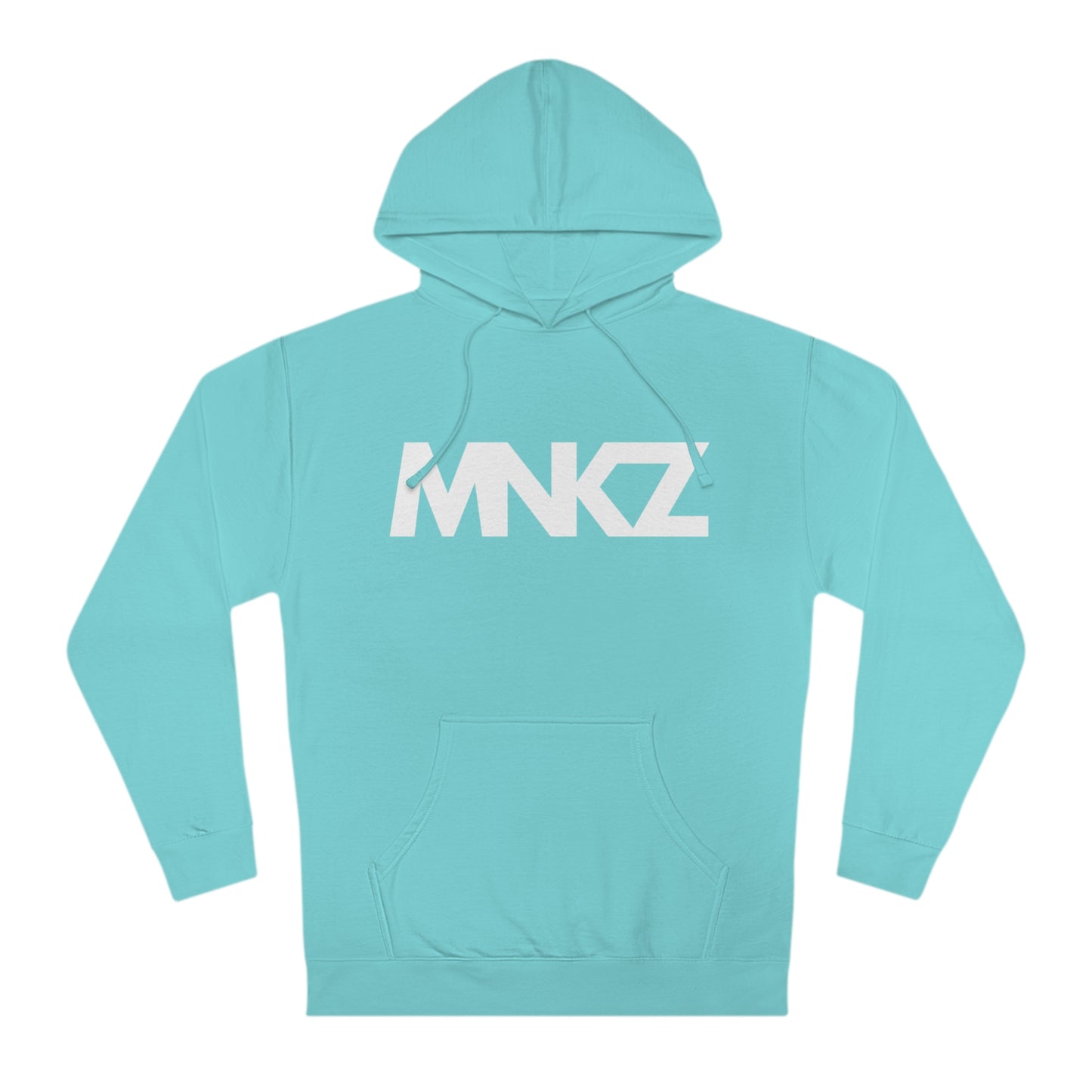 MNKZ Hooded (Unisex)