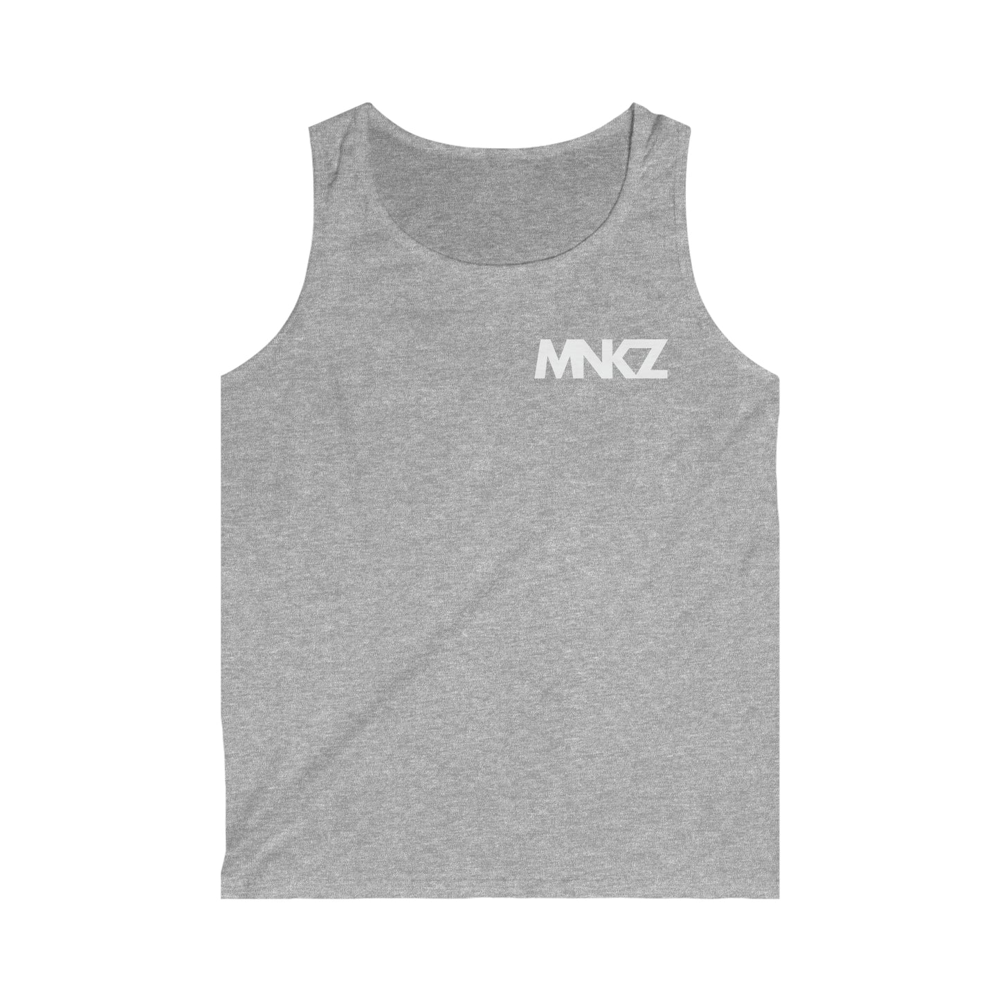 MNKZ Tanktop