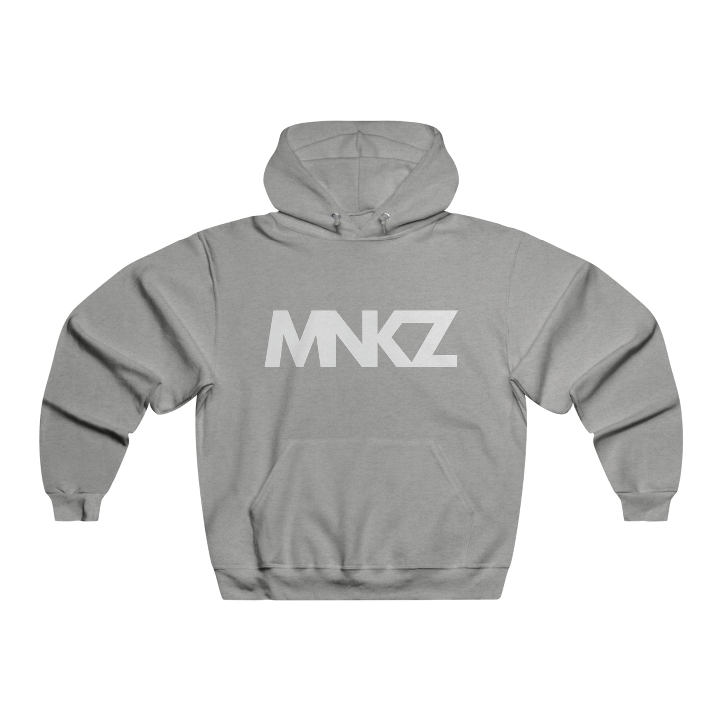 MNKZ Shu Ha Ri Hoodie