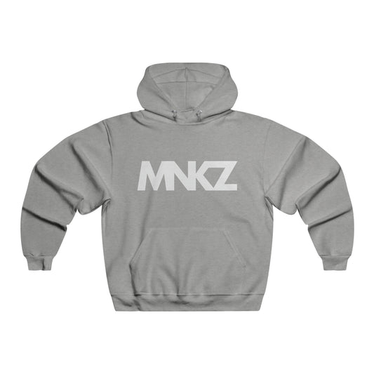 MNKZ Shu Ha Ri Hoodie