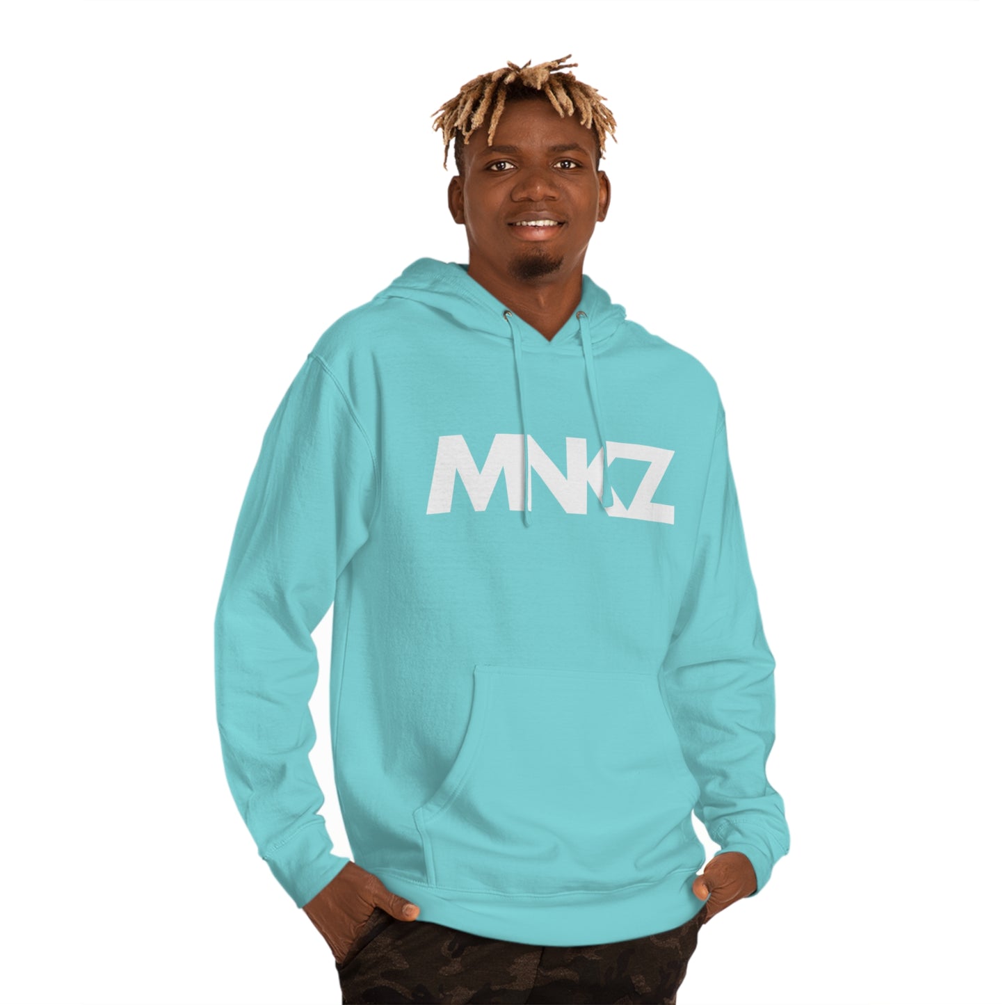 MNKZ Hooded (Unisex)