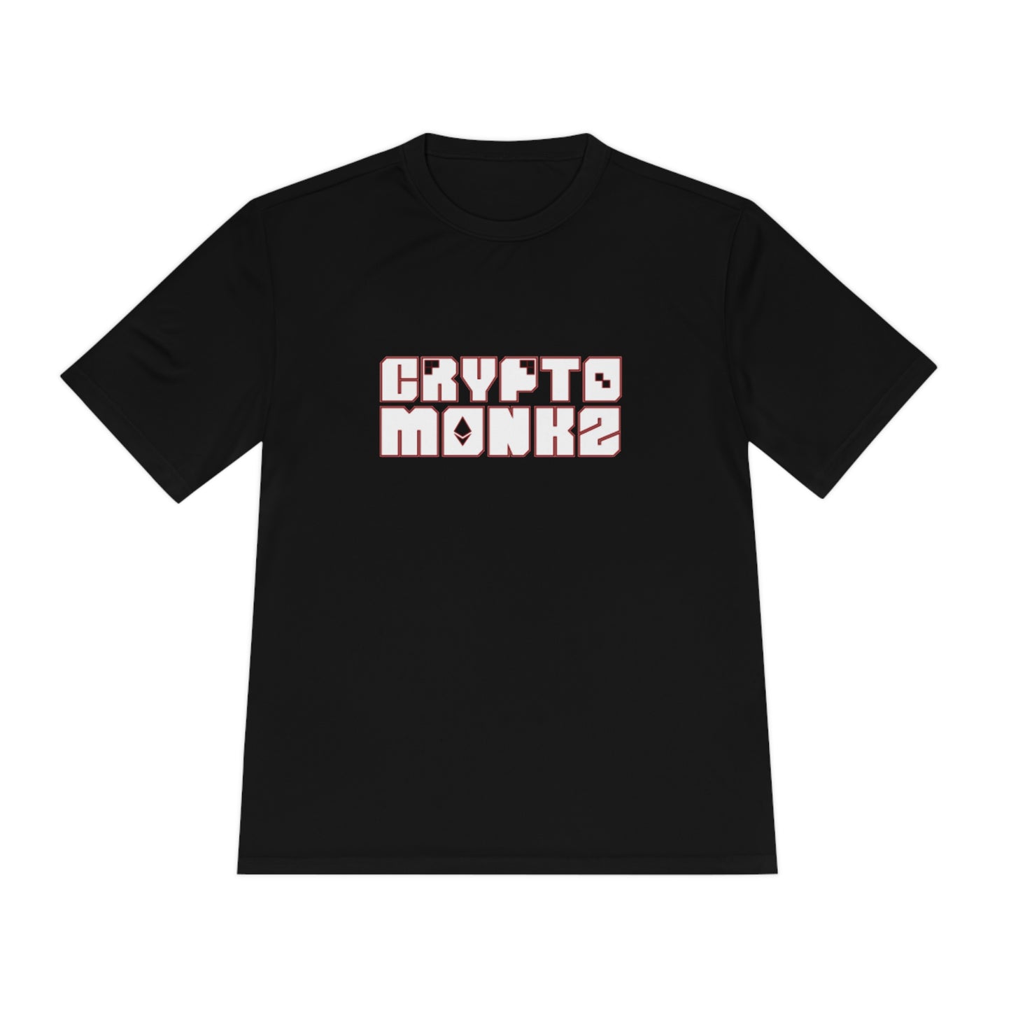 Unisex Moisture Wicking Tee