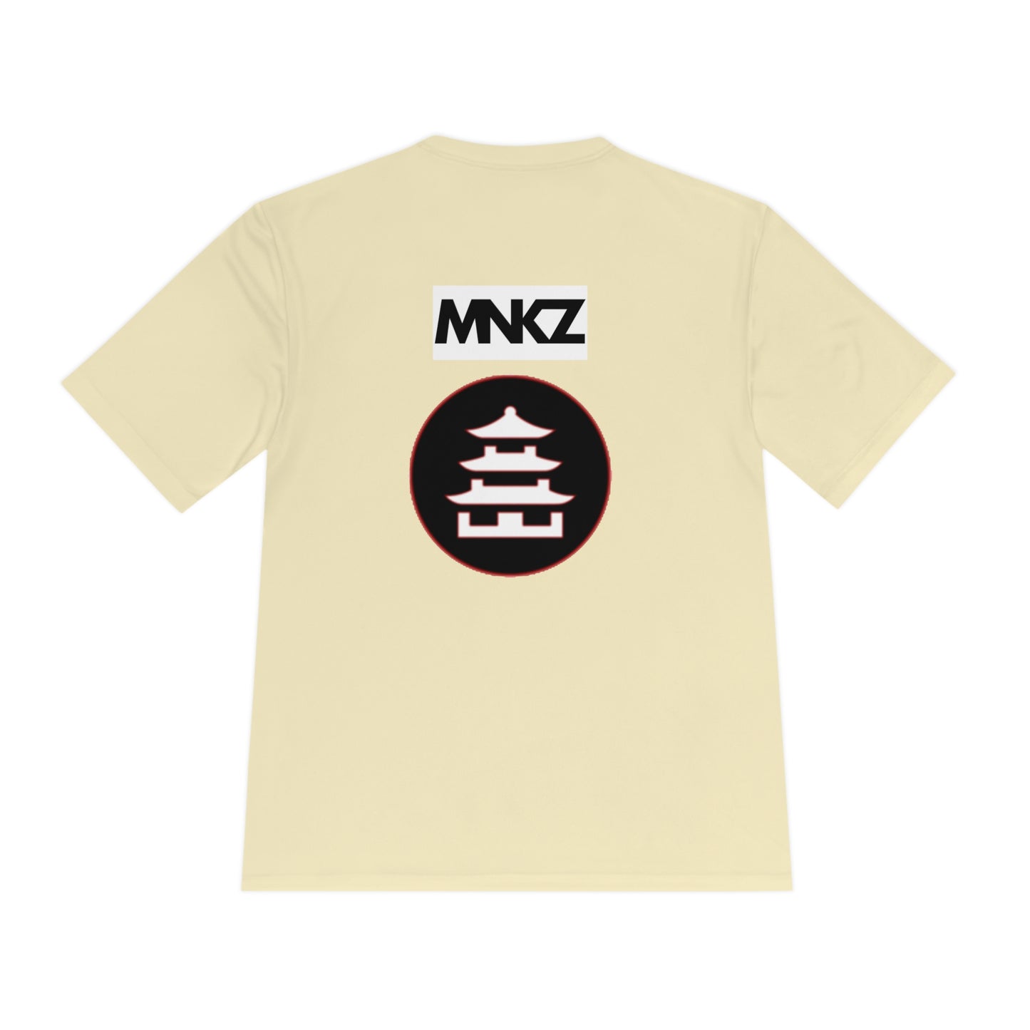 Unisex Moisture Wicking Tee
