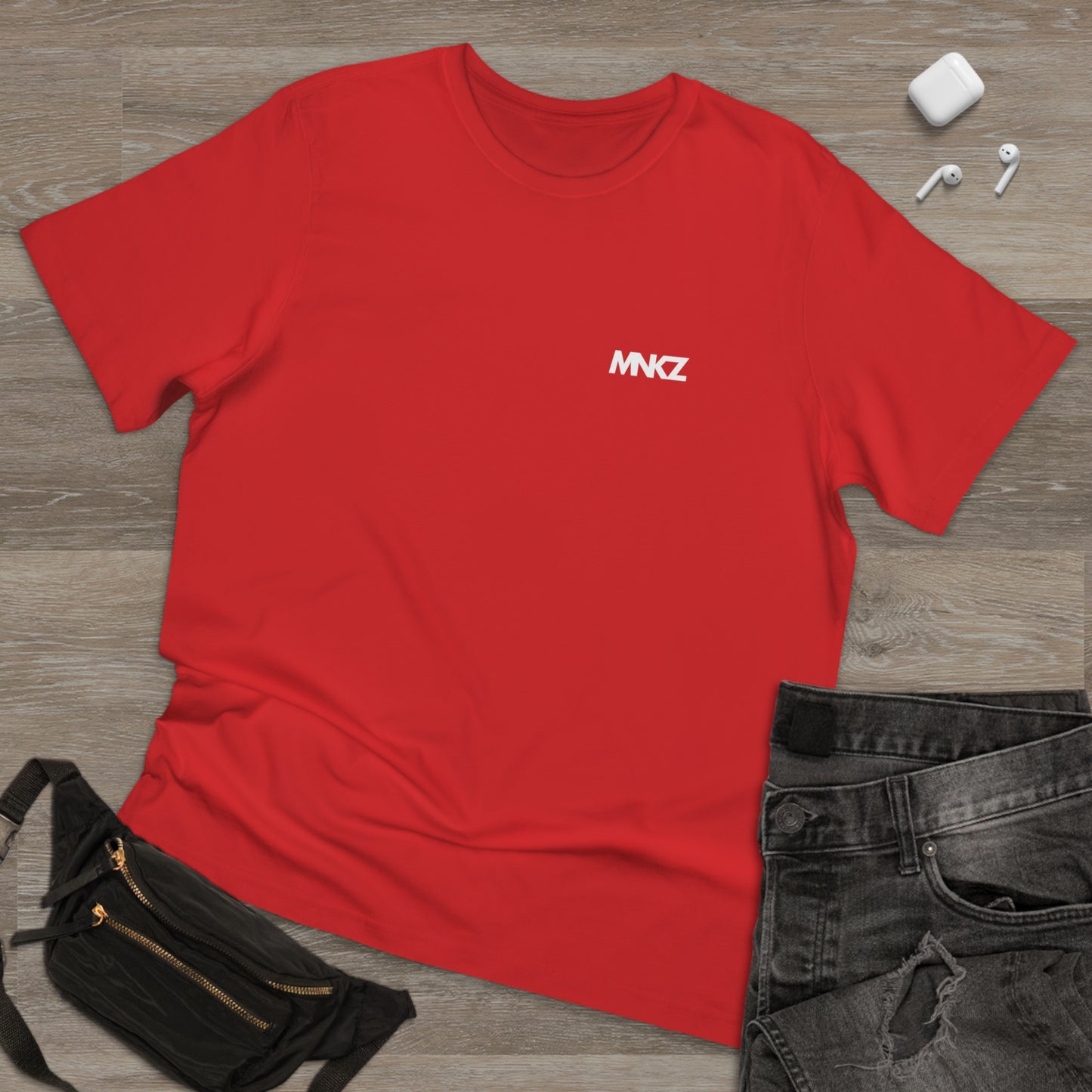 MNKZ Classic T-Shirt