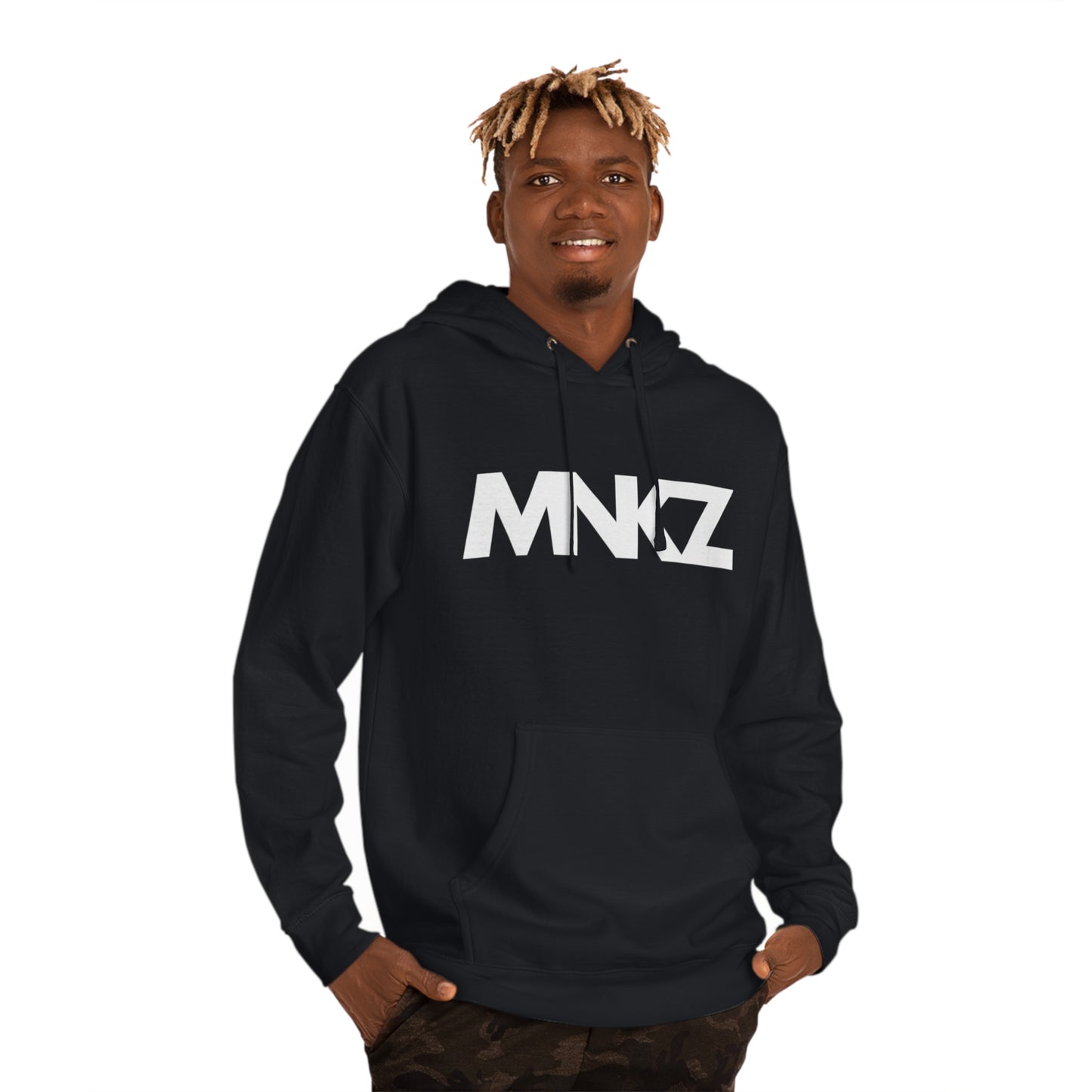 MNKZ Hooded (Unisex)