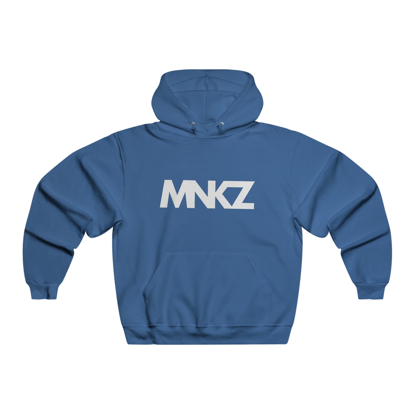 Men's NUBLEND® Hooded Sweatshirt