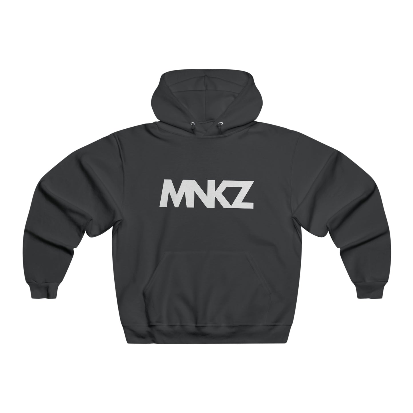 Men's NUBLEND® Hooded Sweatshirt