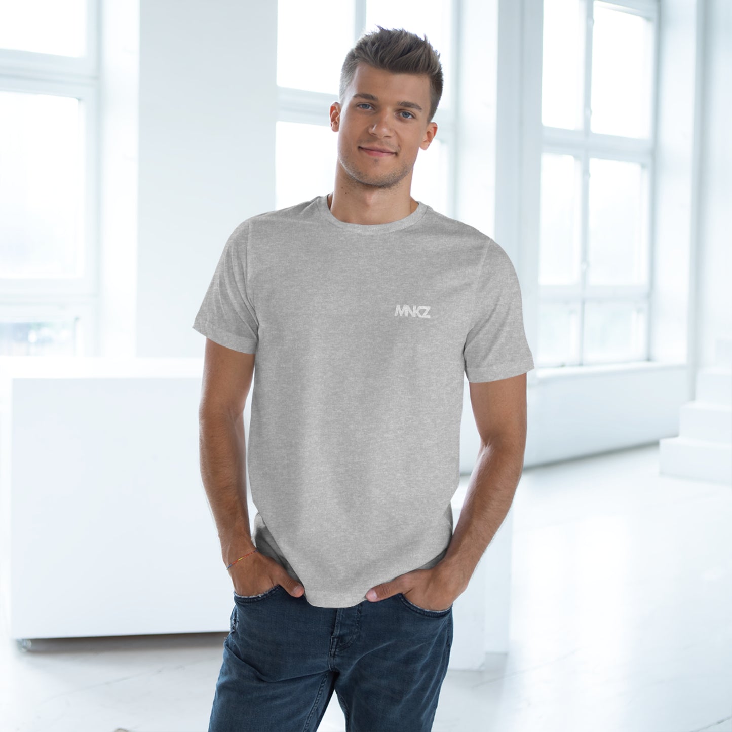 MNKZ Classic T-Shirt