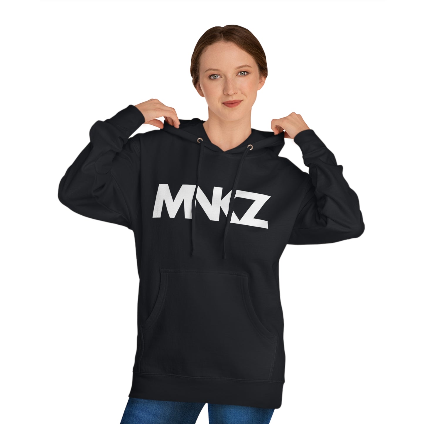 MNKZ Hooded (Unisex)