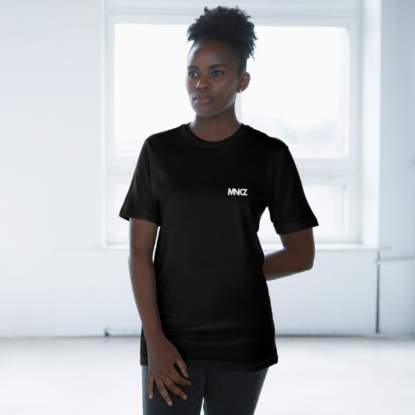 MNKZ Classic T-Shirt