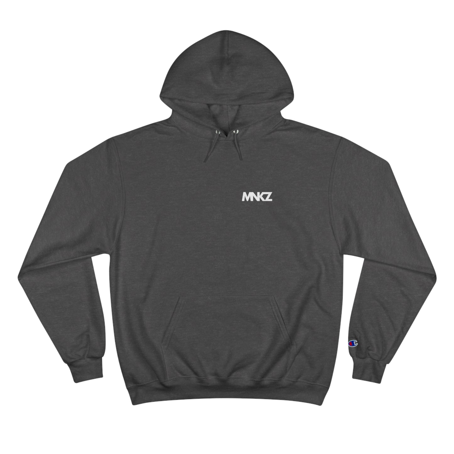 MNKZ x Champion Hoodie