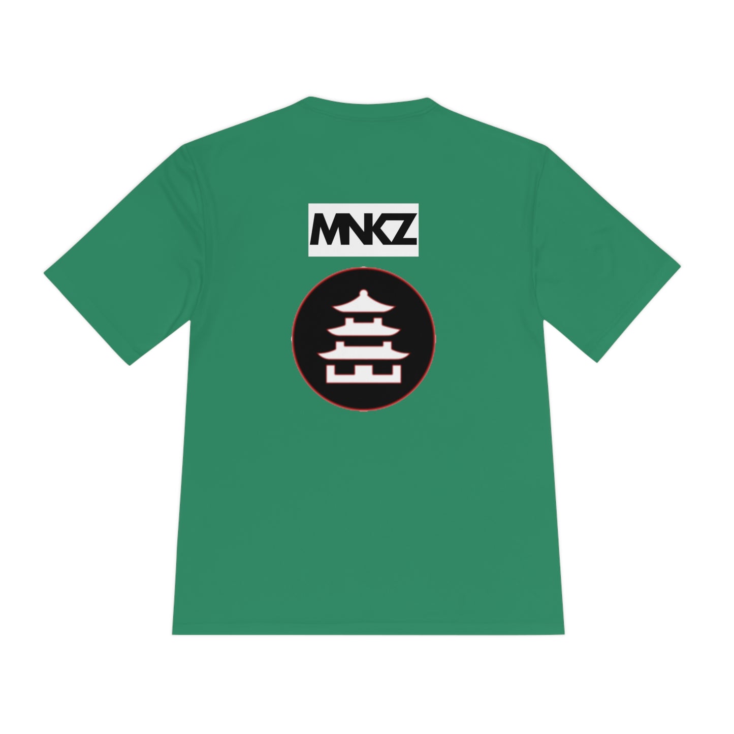 Unisex Moisture Wicking Tee