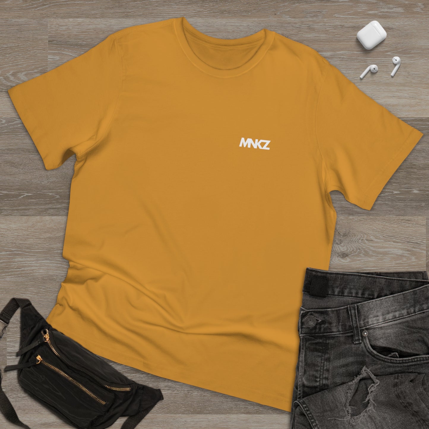 MNKZ Classic T-Shirt