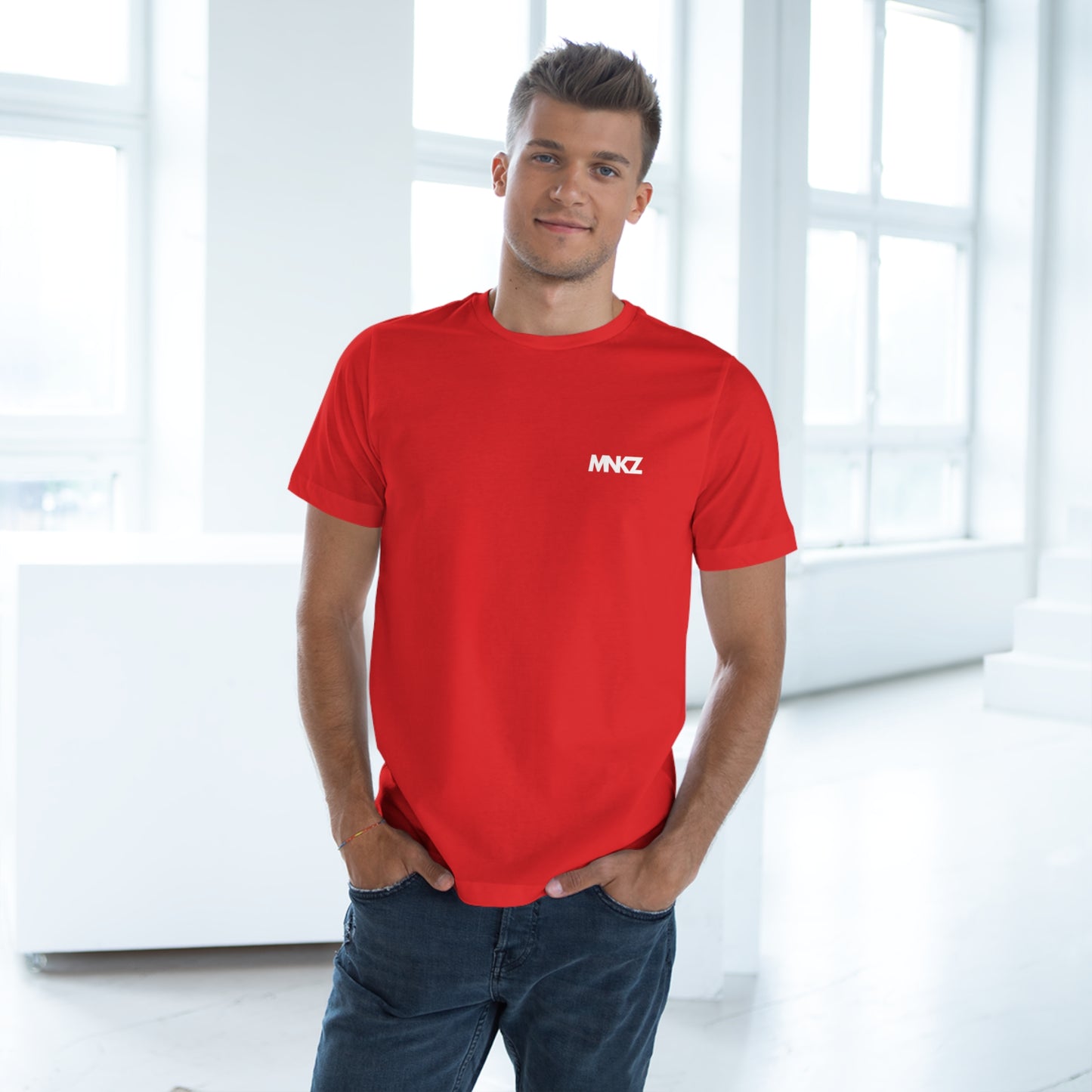 MNKZ Classic T-Shirt