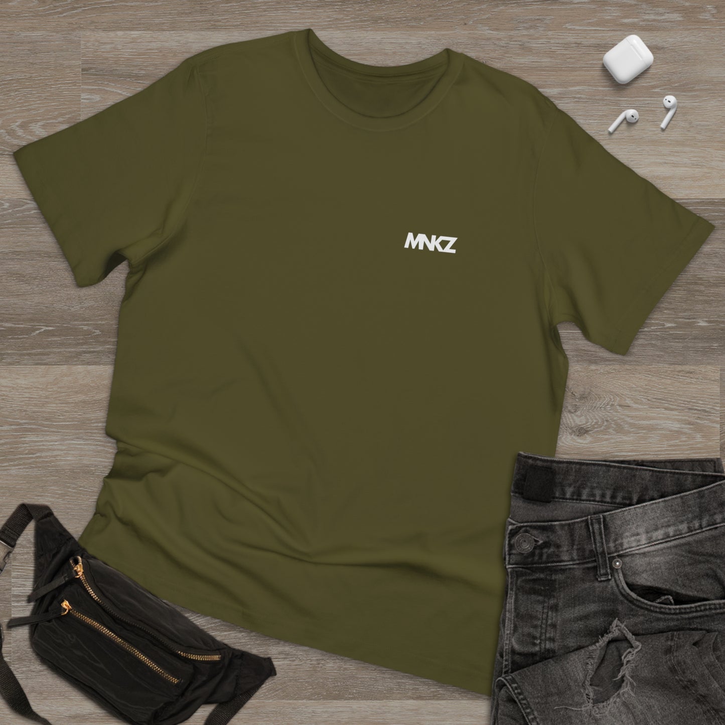 MNKZ Classic T-Shirt